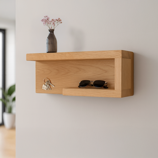 MIRA VÆGHYLDE | EGETRÆ