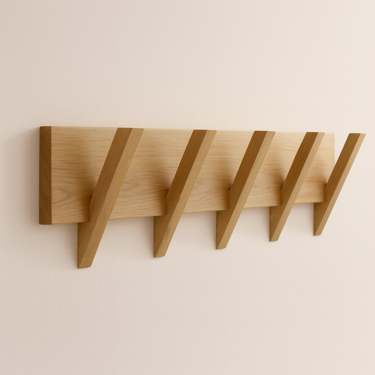 ALIGN KNAGERÆKKE | EGETRÆ