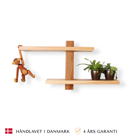 HARMONIA HYLDE | EG & VALNØD