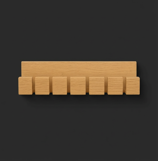 CABLE NEST | KABELHOLDER | EGETRÆ