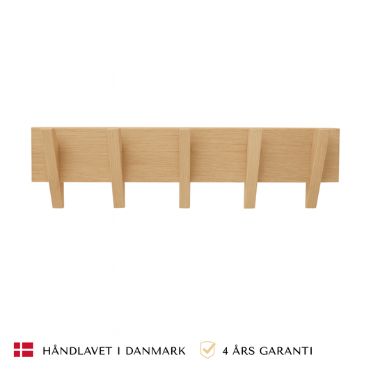 ALIGN KNAGERÆKKE | EGETRÆ