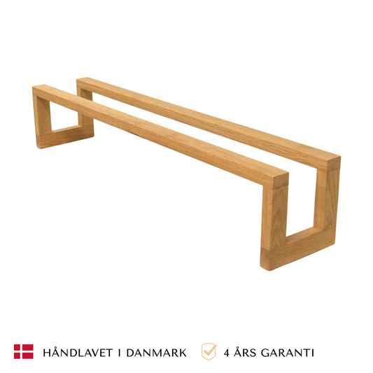 ZANA SKOREOL | LANG | EGETRÆ
