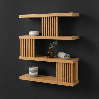 ATELIER HYLDE | EGETRÆ