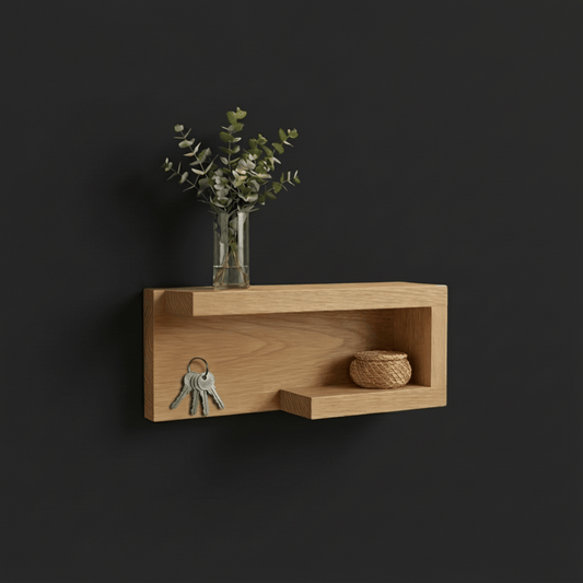 MIRA VÆGHYLDE | EGETRÆ