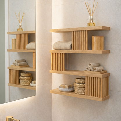 ATELIER HYLDE | EGETRÆ